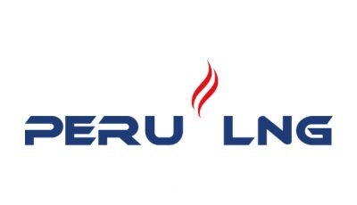 logo vector Peru LNG