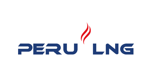 logo vector Peru LNG
