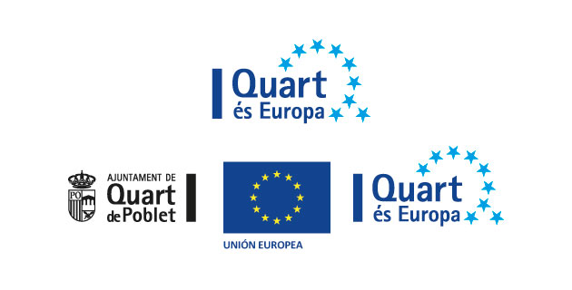 logo vector Ajuntament de Quart de Poblet