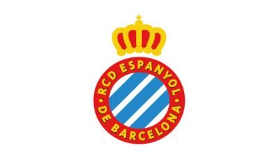 logo vector RCD Espanyol