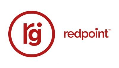 logo vector Redpoint Global