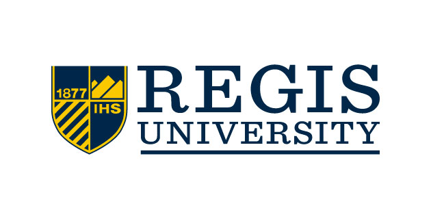 logo vector Regis University