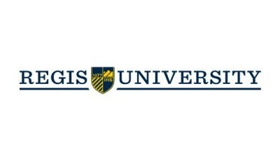 logo vector Regis University