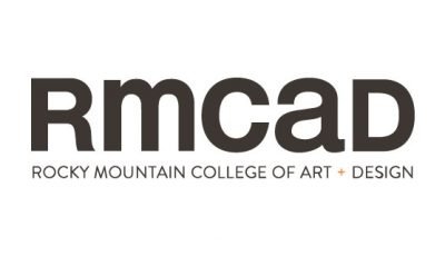 logo vector Rocky Mountain College of Art + Design