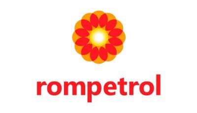 logo vector Rompetrol