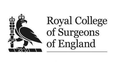 logo vector Royal College of Surgeons of England