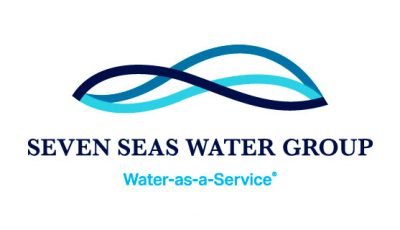 logo vector Seven Seas Water Group