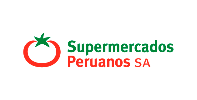 logo vector Supermercados Peruanos