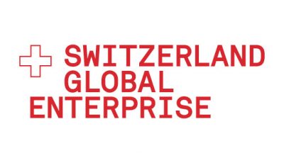 logo vector Switzerland Global Enterprise
