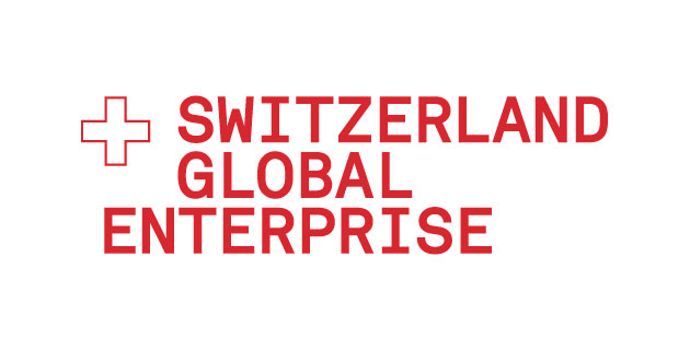 logo vector Switzerland Global Enterprise