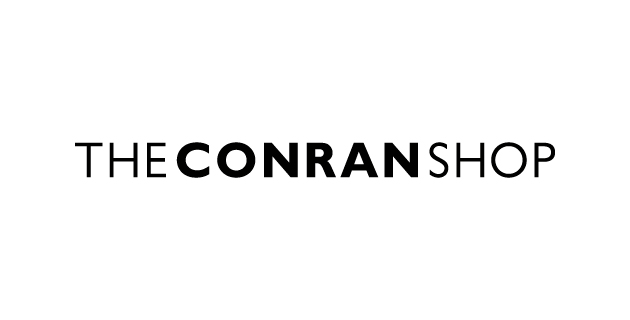 logo vector The Conran Shop