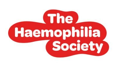 logo vector The Haemophilia Society