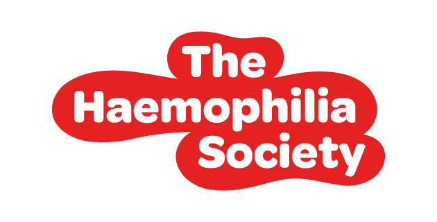 logo vector The Haemophilia Society