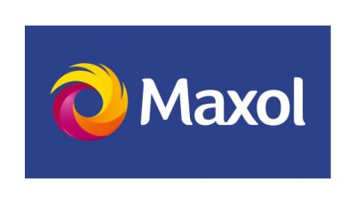 logo vector The Maxol Group