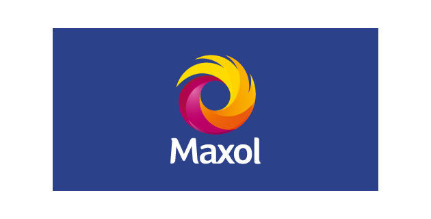 logo vector The Maxol Group