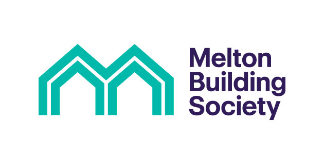 logo vector The Melton Building Society