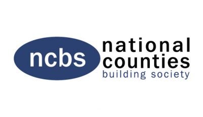 logo vector The National Counties Building Society