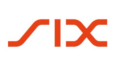 logo vector The Swiss Stock Exchange