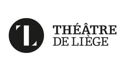 logo vector Théâtre de Liège