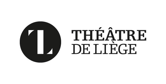 logo vector Théâtre de Liège