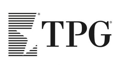 logo vector TPG Capital