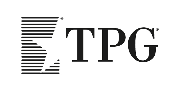 logo vector TPG Capital