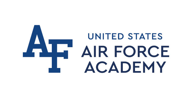 logo vector United States Air Force Academy