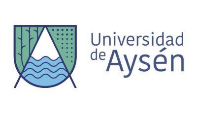 logo vector Universidad de Aysén