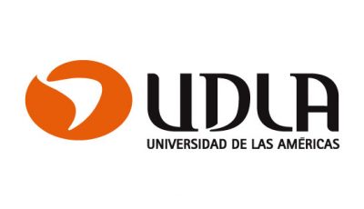 logo vector Universidad de Las Américas