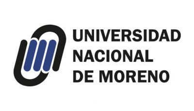 logo vector Universidad Nacional de Moreno