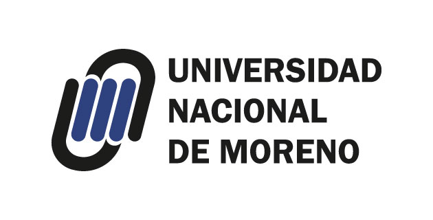 logo vector Universidad Nacional de Moreno