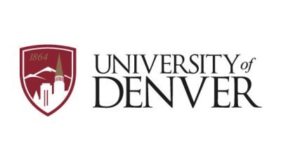 logo vector University of Denver