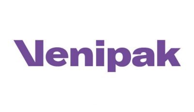 logo vector Venipak