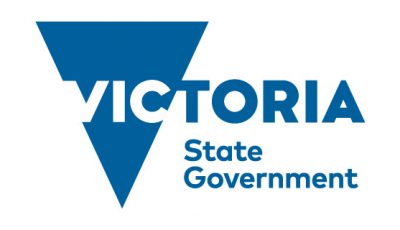 logo vector State Government of Victoria