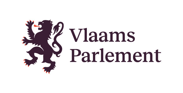 logo vector Vlamms Parlement