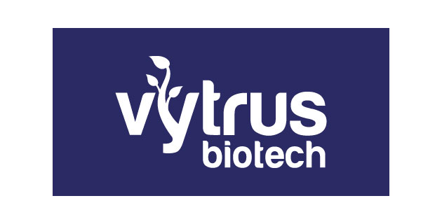 logo vector Vytrus Biotech