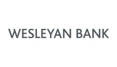 logo vector Wesleyan Bank