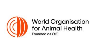 logo vector World Organization for Animal Health