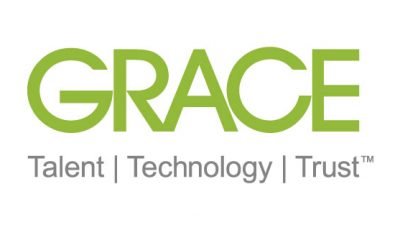 logo vector W. R. Grace and Company