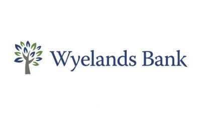 logo vector Wyelands Bank