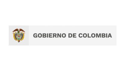 logo vector Gobierno de Colombia