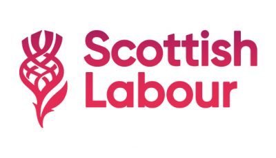 logo vector The Scottish Labour Party