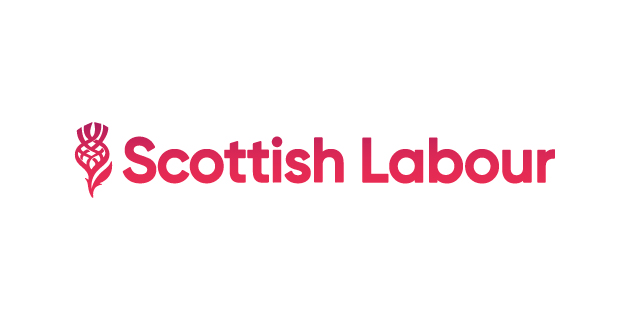 logo vector The Scottish Labour Party