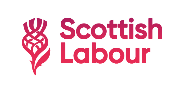 logo vector The Scottish Labour Party