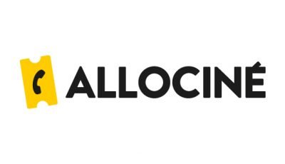 logo vector AlloCiné