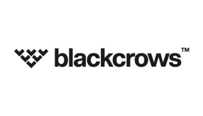 logo vector Black Crows