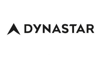 logo vector Dynastar