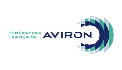 logo vector Fédération Française d'Aviron