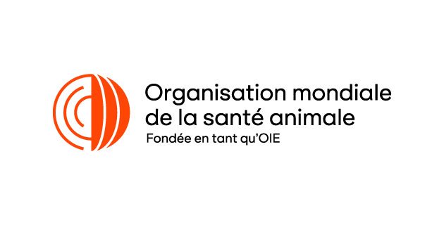 logo vector Organisation mondiale de la santé animale