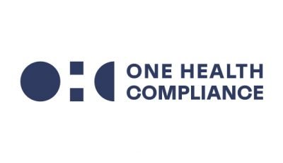 logo vector One Health Compliance